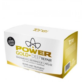 Tahe Power Gold Deep Repair 6x10ml